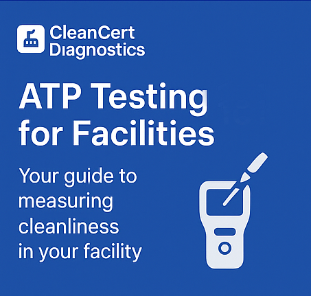 ATP testing